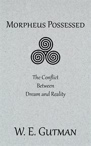 Morpheus possessed. The Conflict Between Dream and Reality cover image cdn