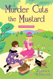 Murder cuts the mustard cover image cdn