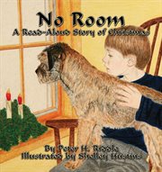 No room : a read-aloud story of Christmas cover image cdn