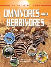 Omnivores and herbivores cover image cdn