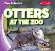 Otters at the zoo cover image cdn