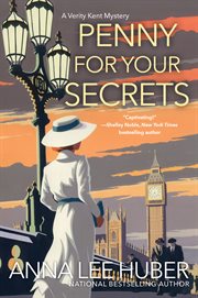 Penny for Your Secrets cover image cdn