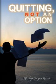 Quitting, not an option cover image cdn