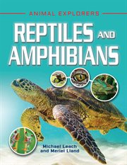 Reptiles and amphibians cover image cdn