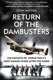 Return of the dambusters cover image cdn
