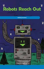 Robots reach out : getting involved cover image cdn