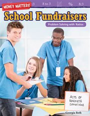 School fundraisers. Problem Solving with Ratios cover image cdn