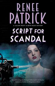 Script for Scandal cover image cdn