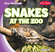 Snakes at the zoo cover image cdn