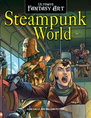 Steampunk world cover image cdn