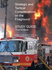 Strategic and tactical considerations on the fireground study guide cover image cdn