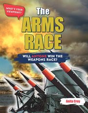 ARMS RACE : will anyone win the weapons race? cover image cdn
