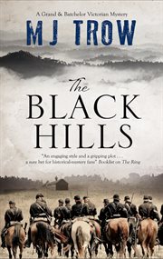 The Black Hills cover image cdn