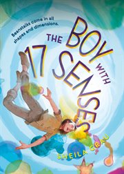 The boy with 17 senses cover image cdn