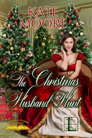 The Christmas husband hunt cover image cdn