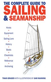 The complete guide to sailing & seamanship cover image cdn