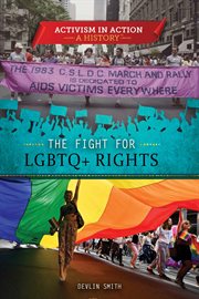 The fight for LGBTQ+ rights cover image cdn