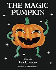The magic pumpkin cover image cdn