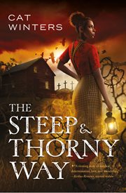 The steep & thorny way cover image cdn
