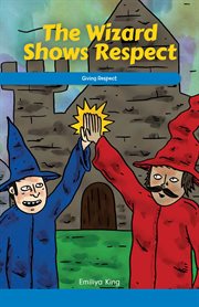The wizard shows respect : giving respect cover image cdn
