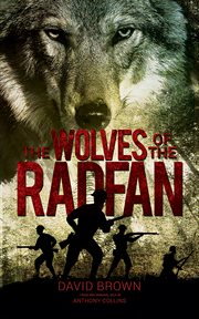 The Wolves of the Radfan cover image cdn
