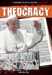 Theocracy cover image cdn