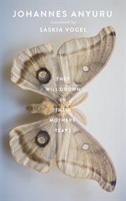 They will drown in their mothers' tears cover image cdn