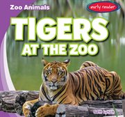Tigers at the zoo cover image cdn