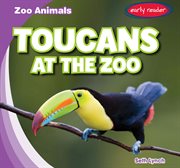 Toucans at the zoo cover image cdn
