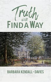 Truth will find a way cover image cdn