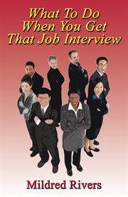 What to do when you get that job interview cover image cdn