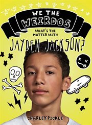 What's the Matter with Jayden Jackson? cover image cdn