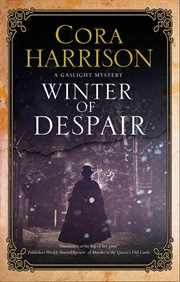Winter of Despair : a Gaslight mystery cover image cdn