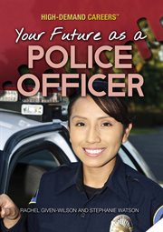 Your future as a police officer cover image cdn