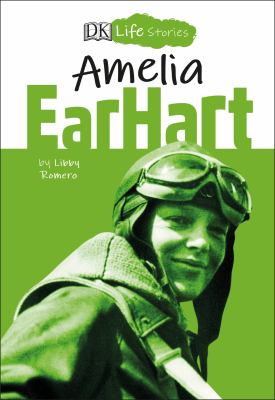 Amelia Earhart  cover image cdn