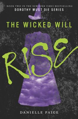 The wicked will rise  cover image cdn