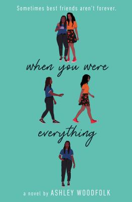 When you were everything  cover image cdn