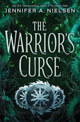 The warrior's curse  cover image cdn