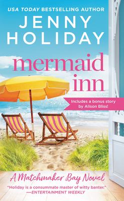 Mermaid Inn  cover image cdn