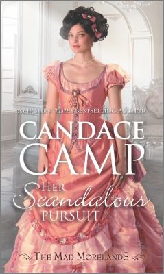 Her scandalous pursuit cover image