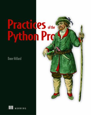 Practices of the Python Pro  cover image cdn