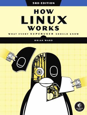 How Linux works  cover image cdn