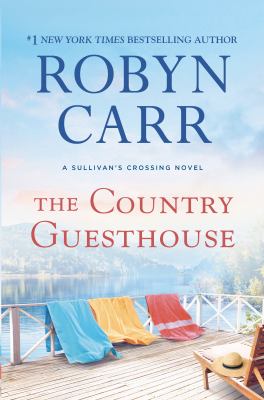 The Country guesthouse cover image cdn