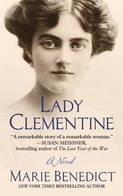 Lady Clementine cover image cdn