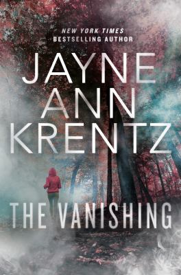 The vanishing cover image