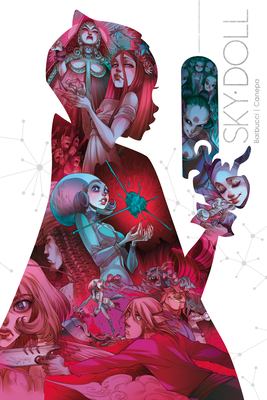 The ultimate sky doll cover image