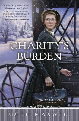 Charity's burden  cover image cdn