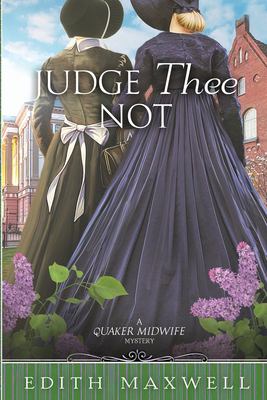 Judge thee not  cover image cdn