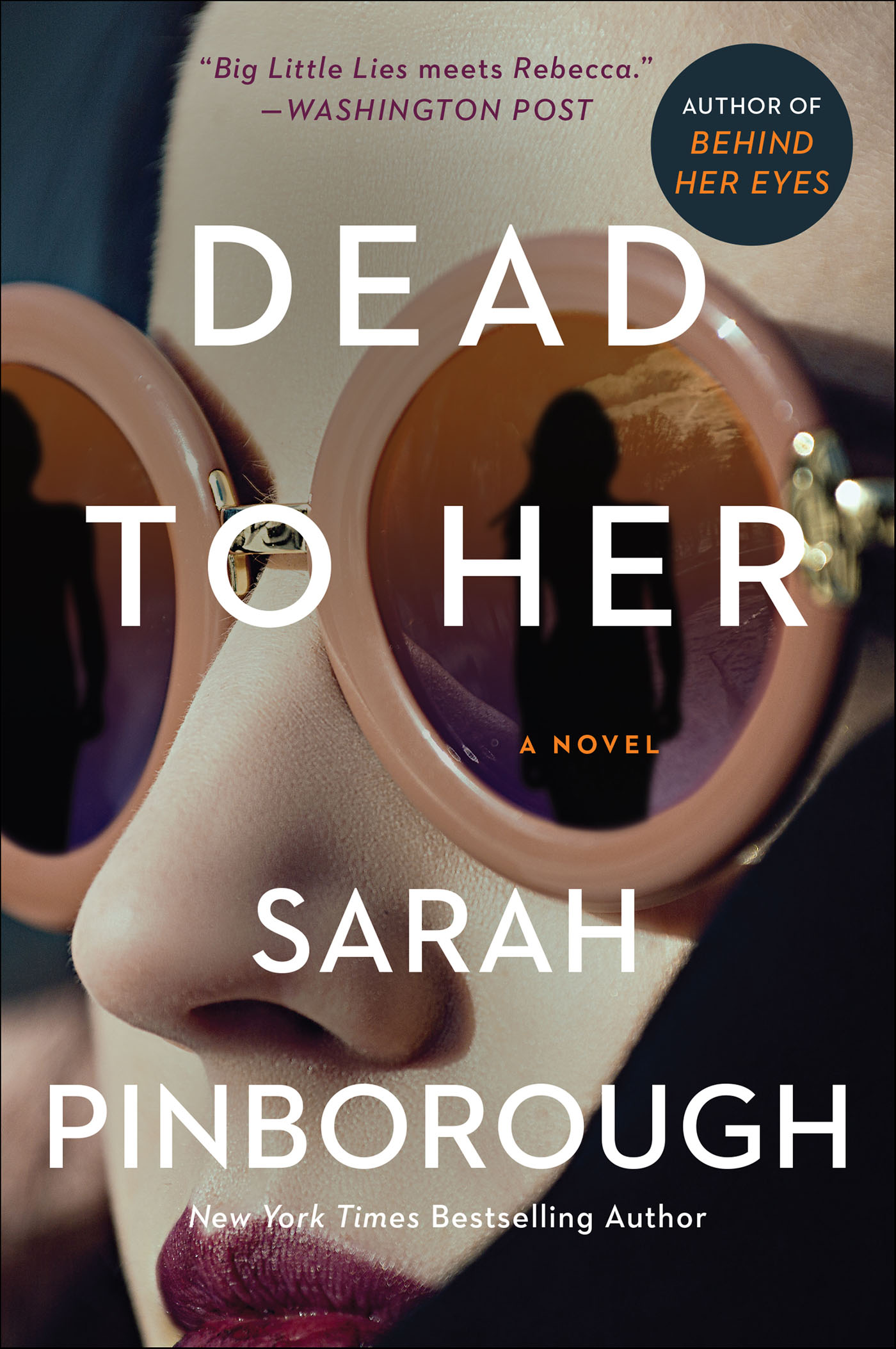 Dead to her cover image cdn