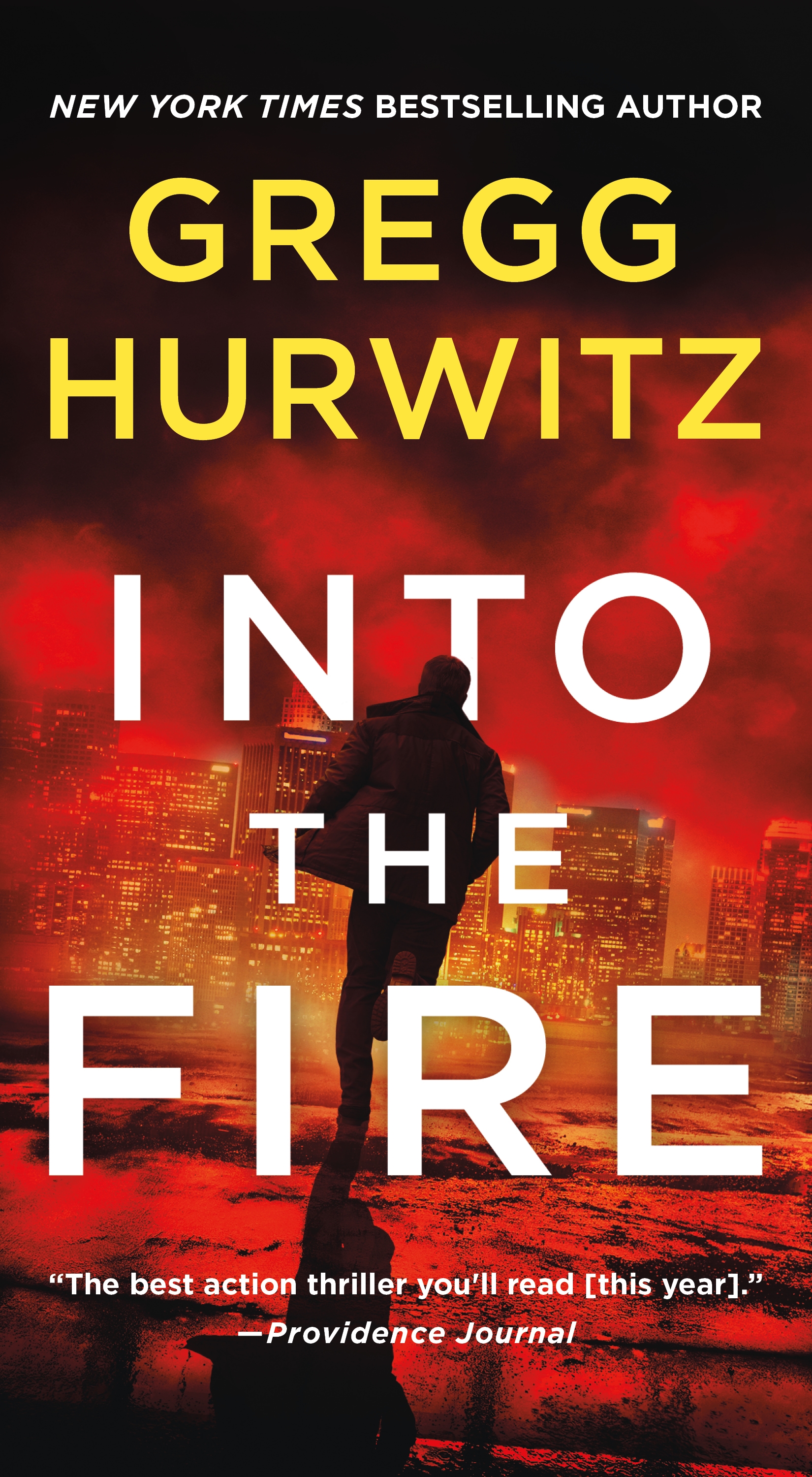 Into the fire cover image cdn